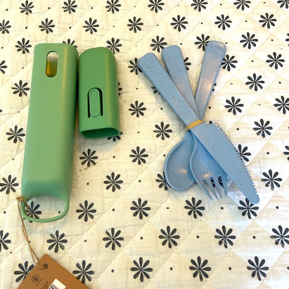 Cutlery set